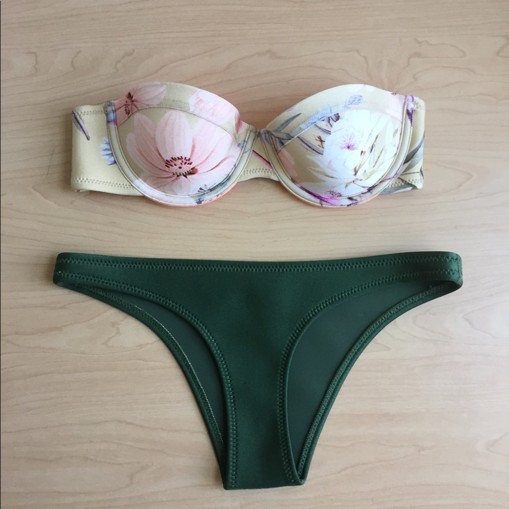 Triangl Set